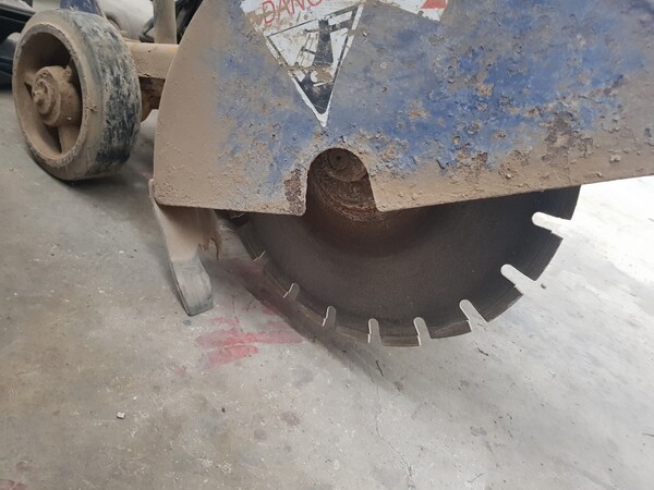 2#6575 Attrezzatura cantiere edile in vendita - foto 18