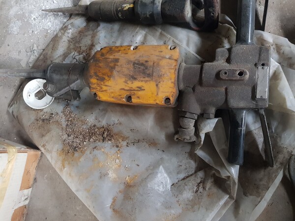 2#6575 Attrezzatura cantiere edile in vendita - foto 20