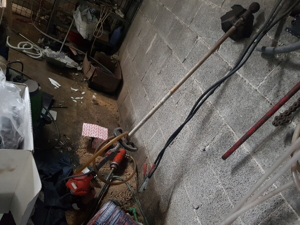 2#6575 Attrezzatura cantiere edile in vendita - foto 22