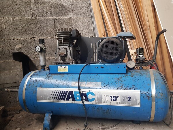 2#6575 Attrezzatura cantiere edile in vendita - foto 25