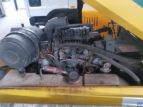2#6575 Attrezzatura cantiere edile in vendita - foto 31