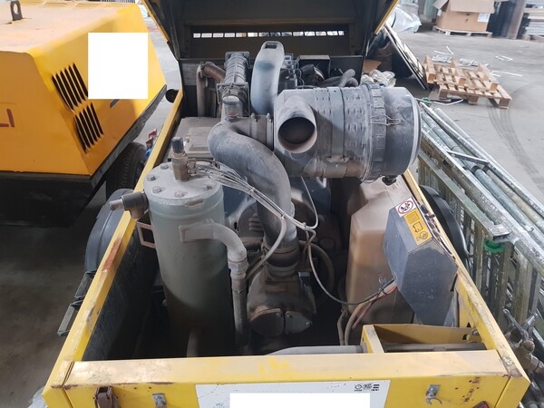 2#6575 Attrezzatura cantiere edile in vendita - foto 32