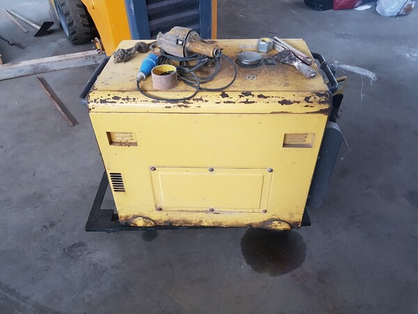 2#6575 Attrezzatura cantiere edile in vendita - foto 37