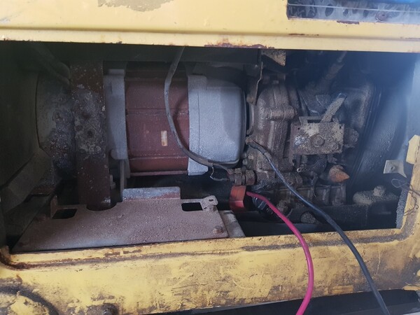 2#6575 Attrezzatura cantiere edile in vendita - foto 39