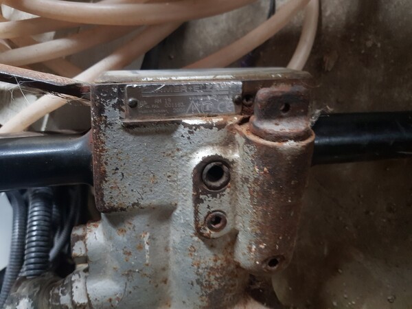 2#6575 Attrezzatura cantiere edile in vendita - foto 43