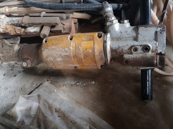 2#6575 Attrezzatura cantiere edile in vendita - foto 44