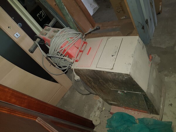 2#6575 Attrezzatura cantiere edile in vendita - foto 47
