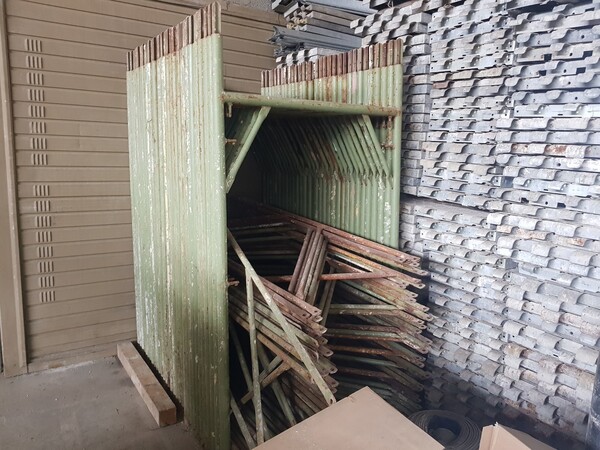2#6575 Attrezzatura cantiere edile in vendita - foto 51