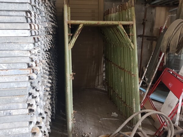2#6575 Attrezzatura cantiere edile in vendita - foto 52
