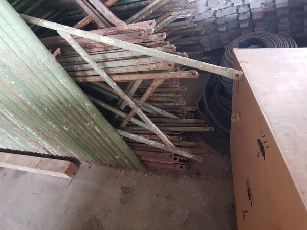 2#6575 Attrezzatura cantiere edile in vendita - foto 54