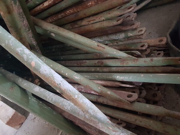 2#6575 Attrezzatura cantiere edile in vendita - foto 55