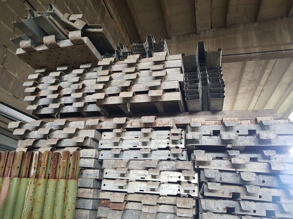 2#6575 Attrezzatura cantiere edile in vendita - foto 56