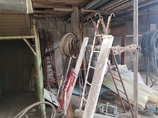 2#6575 Attrezzatura cantiere edile in vendita - foto 61