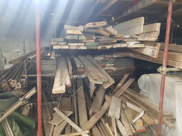 2#6575 Attrezzatura cantiere edile in vendita - foto 62