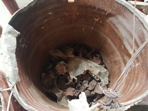 2#6575 Attrezzatura cantiere edile in vendita - foto 64