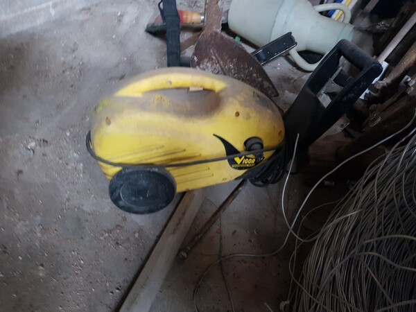 2#6575 Attrezzatura cantiere edile in vendita - foto 72