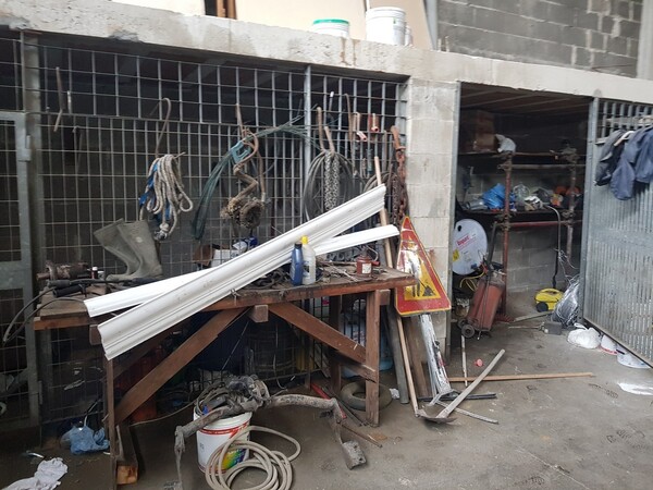 2#6575 Attrezzatura cantiere edile in vendita - foto 73