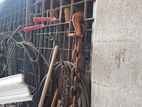 2#6575 Attrezzatura cantiere edile in vendita - foto 74