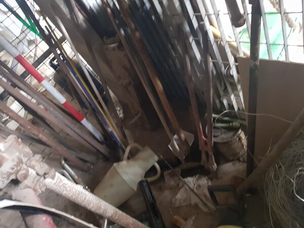 2#6575 Attrezzatura cantiere edile in vendita - foto 77