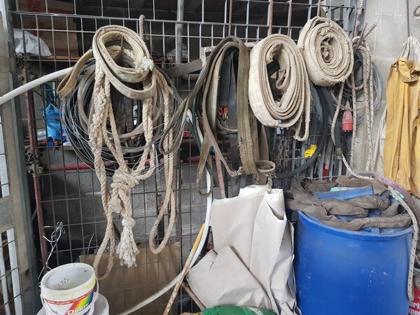 2#6575 Attrezzatura cantiere edile in vendita - foto 78