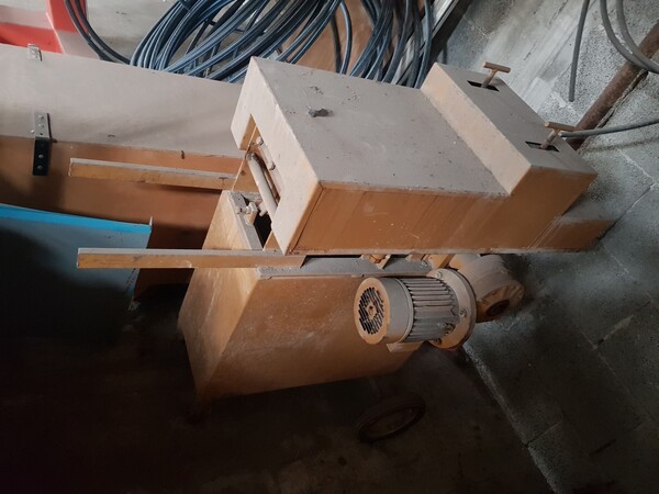 2#6575 Attrezzatura cantiere edile in vendita - foto 79