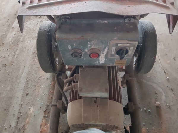 2#6575 Attrezzatura cantiere edile in vendita - foto 83