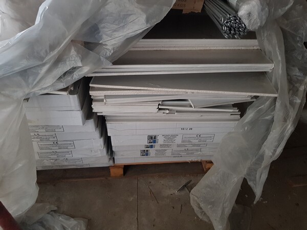 2#6575 Attrezzatura cantiere edile in vendita - foto 87