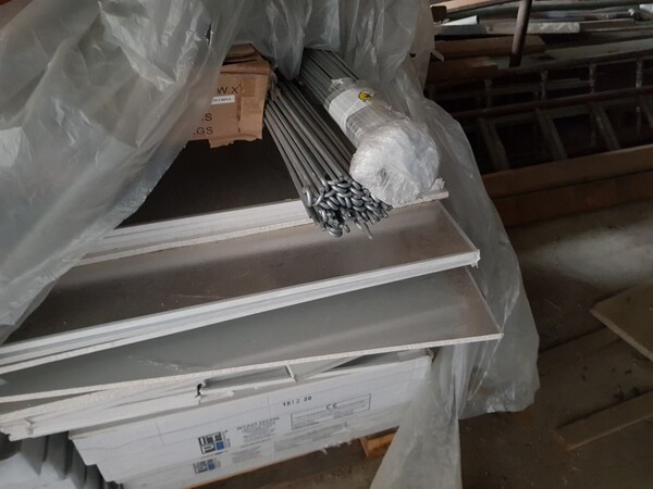 2#6575 Attrezzatura cantiere edile in vendita - foto 88