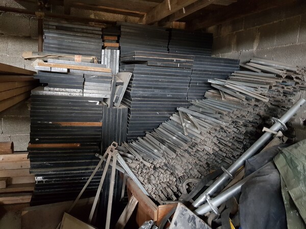 2#6575 Attrezzatura cantiere edile in vendita - foto 89
