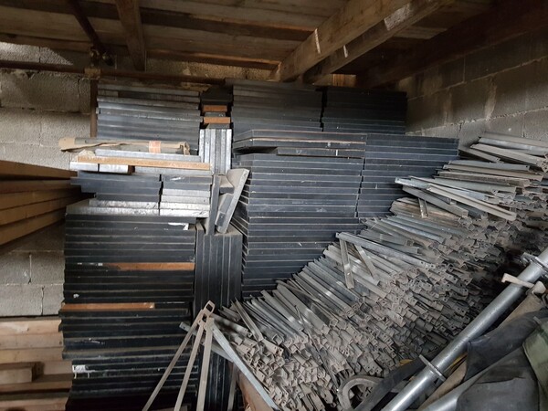 2#6575 Attrezzatura cantiere edile in vendita - foto 90