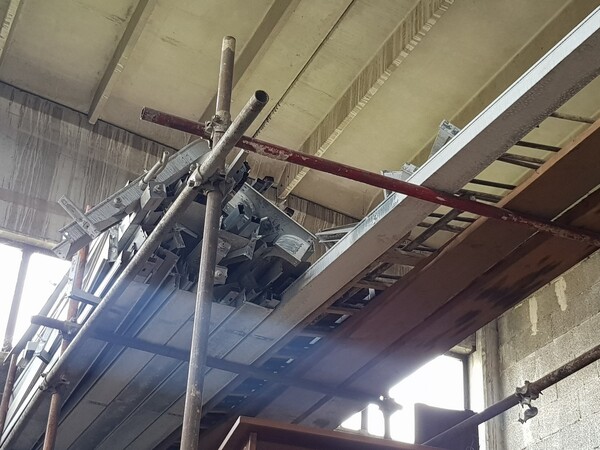 2#6575 Attrezzatura cantiere edile in vendita - foto 91