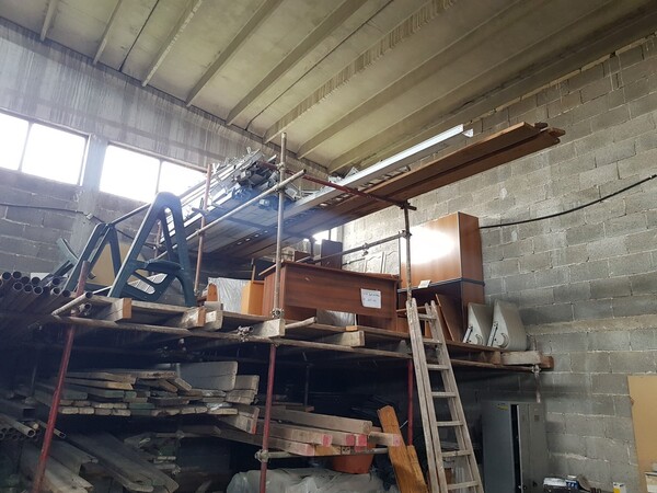 2#6575 Attrezzatura cantiere edile in vendita - foto 92