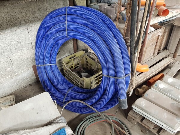2#6575 Attrezzatura cantiere edile in vendita - foto 102
