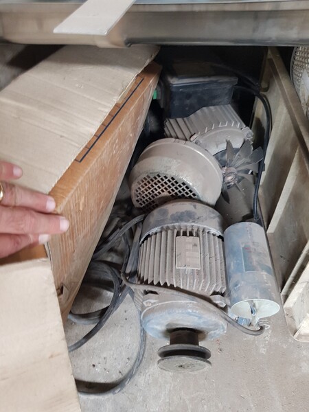 2#6575 Attrezzatura cantiere edile in vendita - foto 103