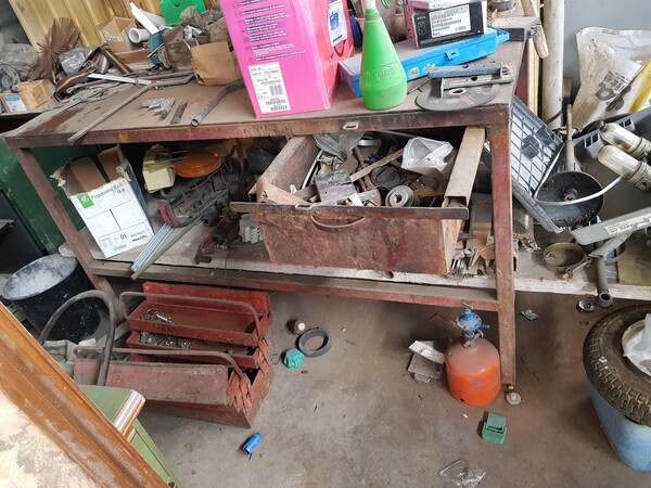 2#6575 Attrezzatura cantiere edile in vendita - foto 104