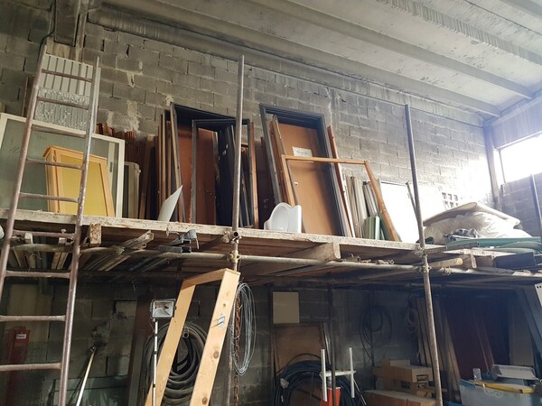 2#6575 Attrezzatura cantiere edile in vendita - foto 106