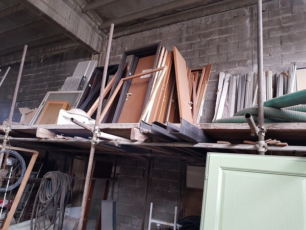 2#6575 Attrezzatura cantiere edile in vendita - foto 107