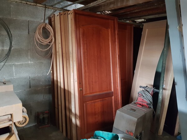 2#6575 Attrezzatura cantiere edile in vendita - foto 108