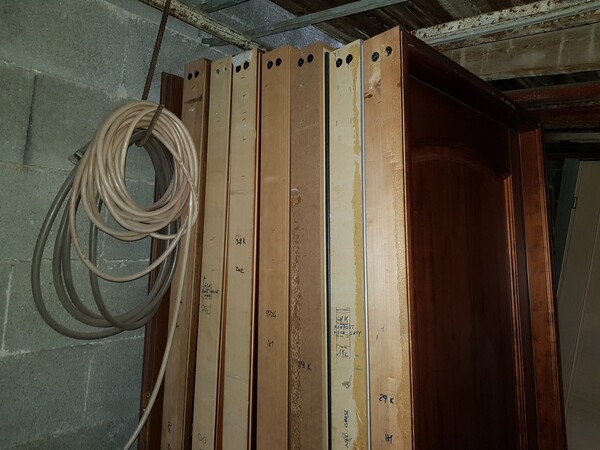 2#6575 Attrezzatura cantiere edile in vendita - foto 112
