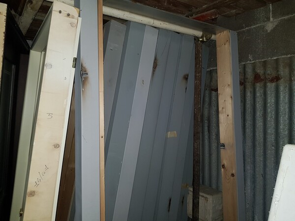 2#6575 Attrezzatura cantiere edile in vendita - foto 115