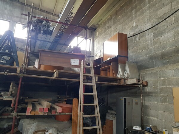2#6575 Attrezzatura cantiere edile in vendita - foto 117