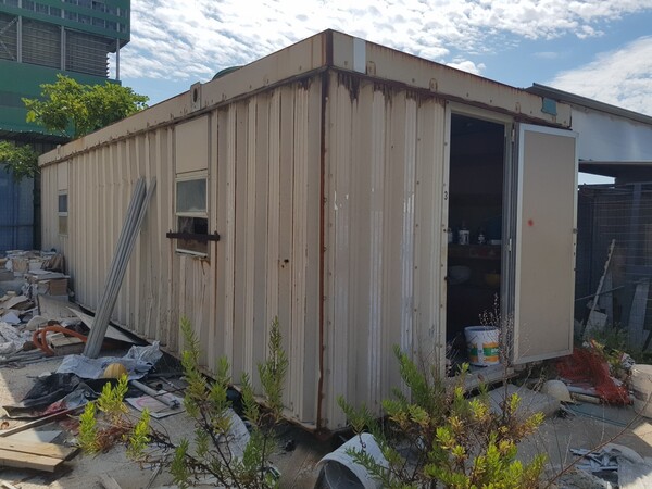 2#6575 Attrezzatura cantiere edile in vendita - foto 120