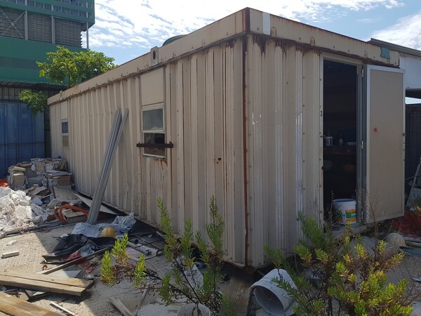 2#6575 Attrezzatura cantiere edile in vendita - foto 121