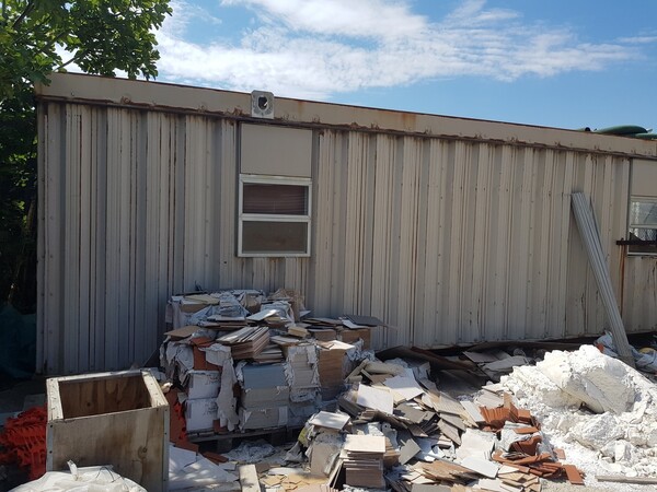 2#6575 Attrezzatura cantiere edile in vendita - foto 122