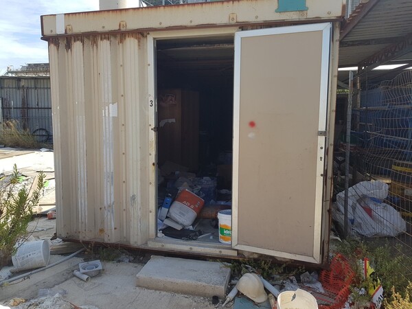 2#6575 Attrezzatura cantiere edile in vendita - foto 123
