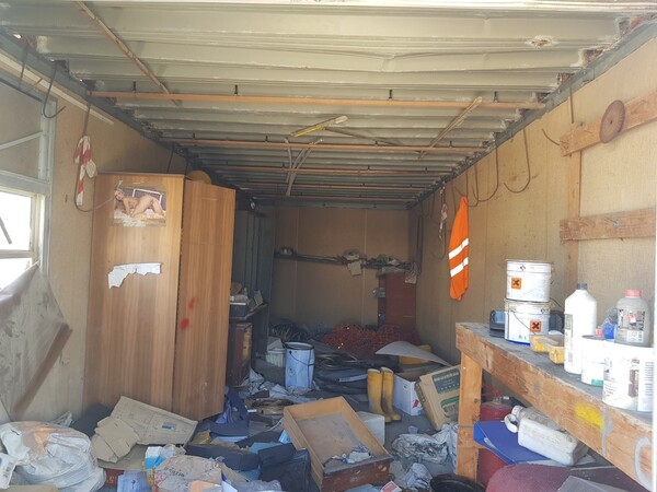 2#6575 Attrezzatura cantiere edile in vendita - foto 124