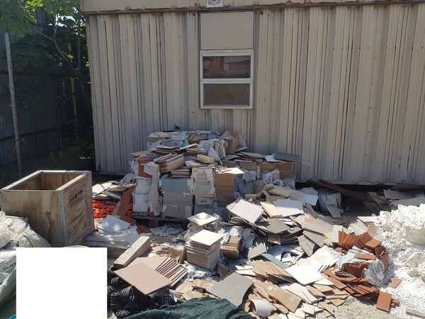 2#6575 Attrezzatura cantiere edile in vendita - foto 125