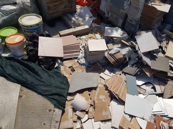 2#6575 Attrezzatura cantiere edile in vendita - foto 128