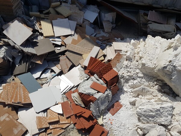 2#6575 Attrezzatura cantiere edile in vendita - foto 129