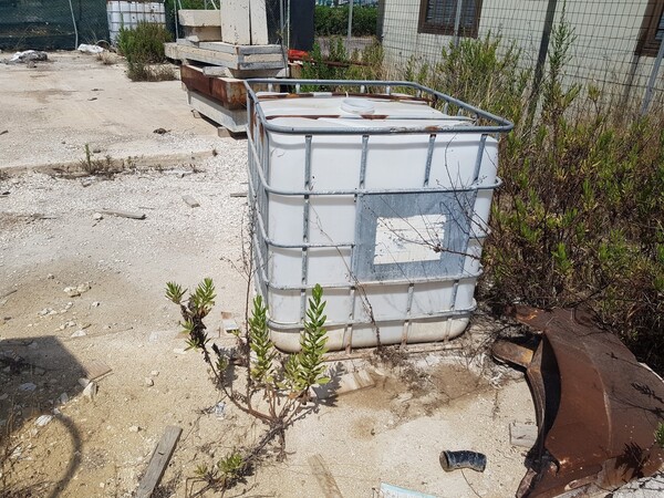 2#6575 Attrezzatura cantiere edile in vendita - foto 135
